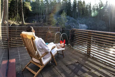 Hotel Korpilampi Отели в г. Nurmijarvi