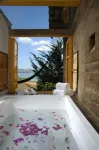 Hotel El Remanso Tapalpa - balcony