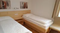 Residence Klementhof #2 - balcón