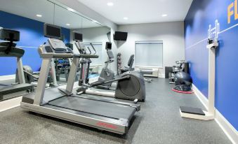 Holiday Inn Express & Suites Pell City