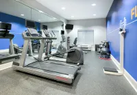 Holiday Inn Express & Suites Pell City