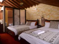 Hotel Spa Mansion Santa Isabella Hotels in Riobamba