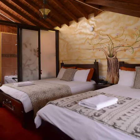 Hotel Spa Mansion Santa Isabella