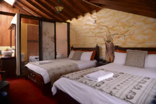 Hotel Spa Mansion Santa Isabella Hotel di 