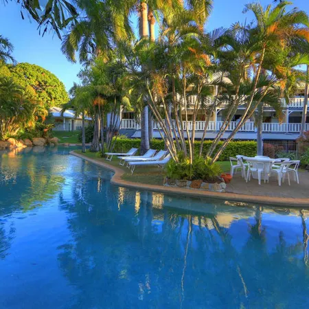 Sovereign Resort Hotel