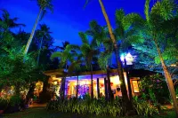 Nataya Round House Coral Bay Resort Hotels near Bokor Hill Station