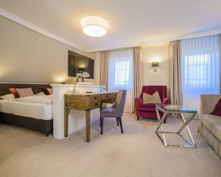 Landhotel Donner Hotels in Meschede
