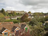 Turks Hall Hotels in Bruton