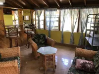 Coco Mango Suites Hotels in Thibaud