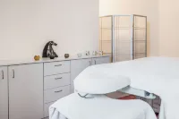 Hapimag Ferienwohnungen Flims - spa