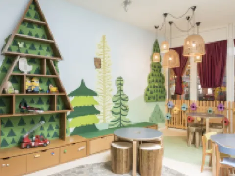 弗利姆斯哈皮瑪格度假村 弗利姆斯住宿飯店