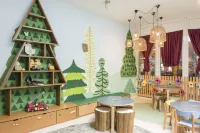 Hapimag Ferienwohnungen Flims Hotels in Flims