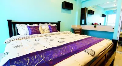 Ananya Residence Service Apartment Hotels in Amphoe Mueang Chon Buri