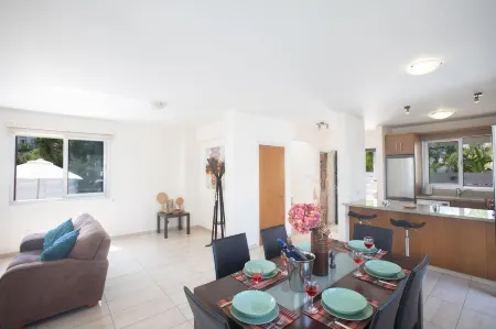 Protaras Pelagos Villa Pg08