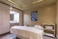 Résidence Pierre & Vacances Premium Presqu'Ile de la Touques - spa