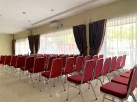 Parma City Hotel Hotels in Tampan