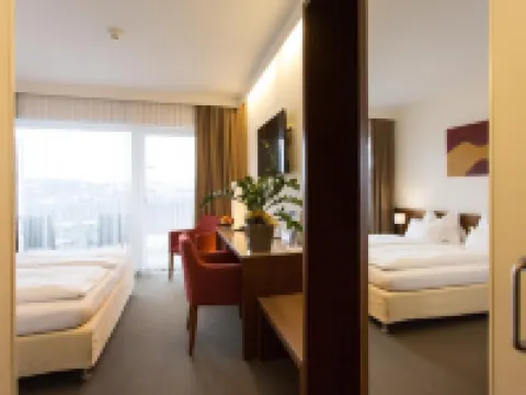 Hotel & Restaurant Christkindlwirt Hotels in Steyr