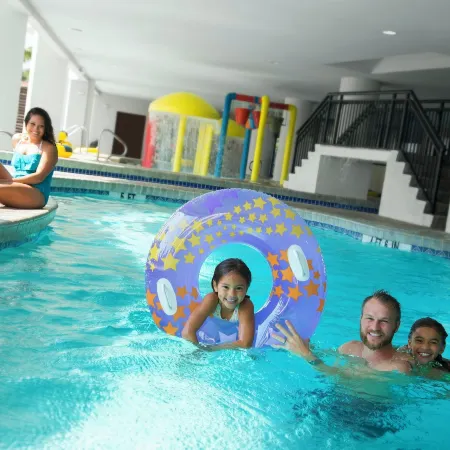 Ocean Reef Resort