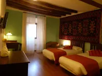 Cal Maginet Hotels in Vimbodí i Poblet