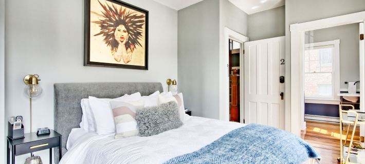 Nest Hudson Hotels in Columbia County