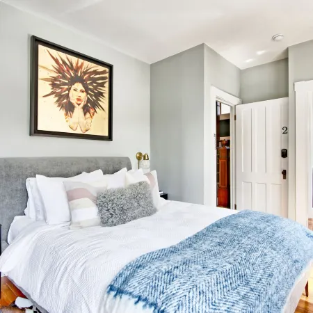 Nest Hudson