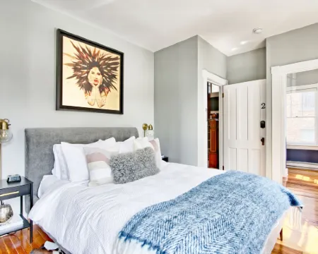 เดอะเนสต์ ฮัดสัน โรงแรมในฮัดสัน