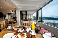 Mariner Guesthouse & Villa - breakfast