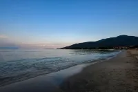 Alos Utopia Hotels in Volvi