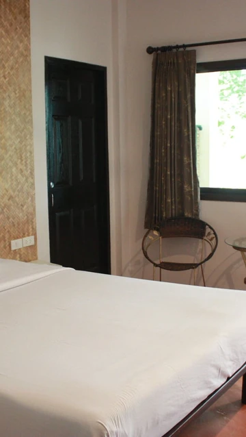 รูปภาพของแบมบู รีสอร์ท