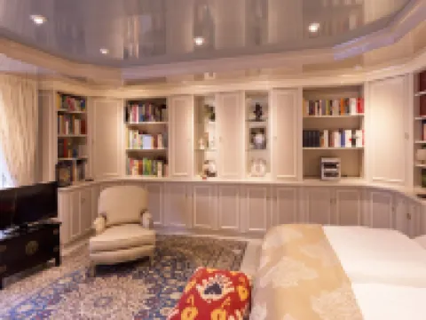 Die Villa Mettmann Hotels in Mettmann