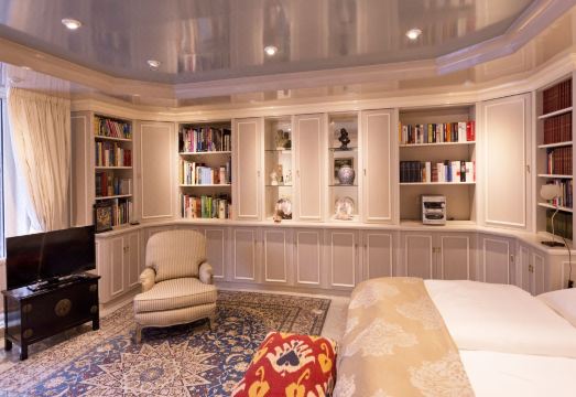 디 빌라 메트만