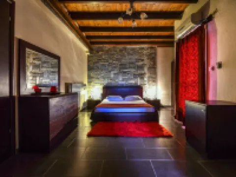 Arhontiko Liamas Hotels in Volvi