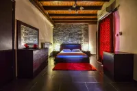 Archontiko Liamas Hotels in Volvi