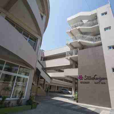 Hotel Sownthariyam Hotel Exterior