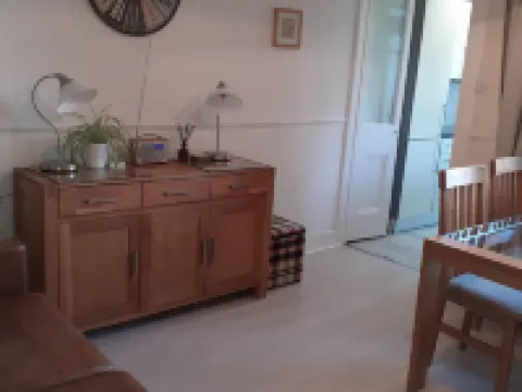 Moatville Cupar Hoteles en Cupar