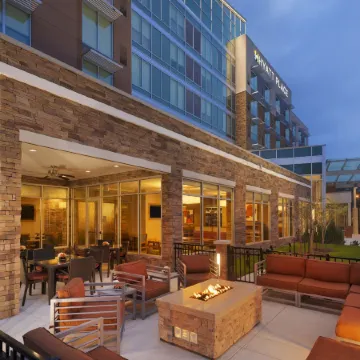 Hyatt Place Houston/The Woodlands