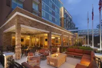 Hyatt Place Houston/The Woodlands Hôtels à proximité de : SMGSL