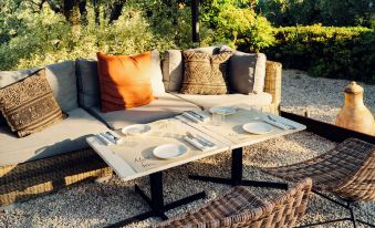 Borgo 69 Villas & Suites