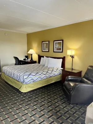 West Bank Inn