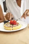 Riviera Hotel South Beach - breakfast