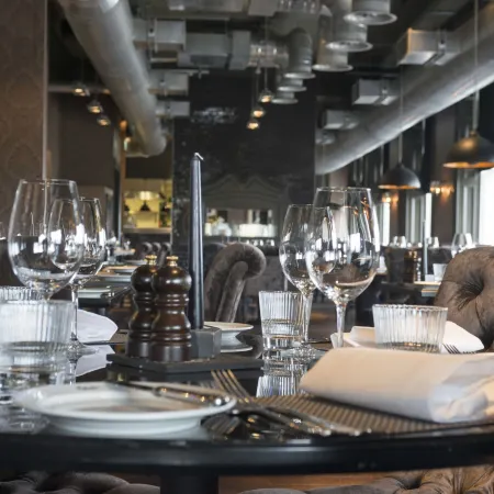 Malmaison Dundee