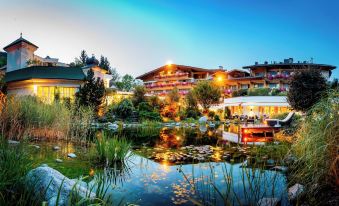 Salzburgerhof, Das 5-Sterne Hotel Von Zell am See