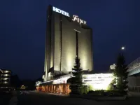 ホテルファイン滋賀栗東 栗東のホテル