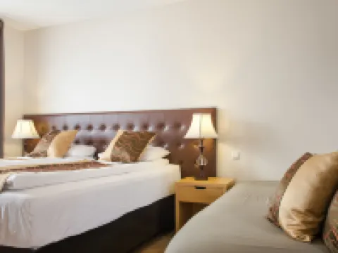 Hotel Jazz - by Keflavik Airport - Reykjavik - Iceland Hotels in Keflavik