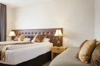 Hotel Jazz - by Keflavik Airport - Reykjavik - Iceland