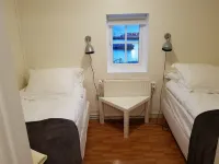 Guesthouse Gullsól - 2 estrellas