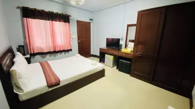 Udon Riverside Hotels in 