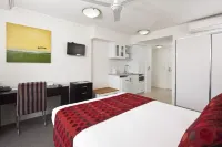 Cairns Central Plaza Apartment Hotel Official Các khách sạn ở Cairns