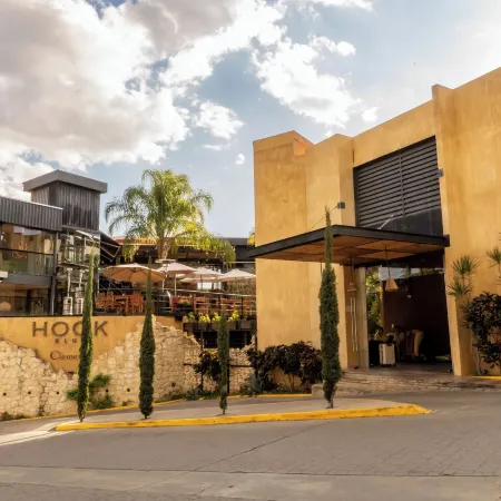 Casa de Adobe Gallery & Luxury Boutique