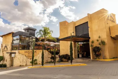 Casa de Adobe Gallery & Luxury Boutique Hotels near Museum of Contemporary Art and Oaxaca Cultures